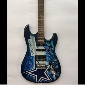 Meet your Posher, Andy